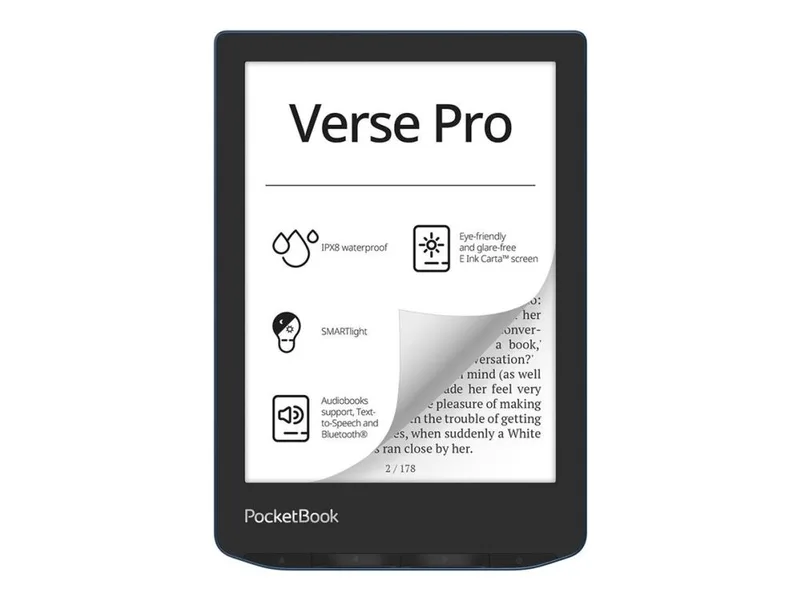 PocketBook Verse PRO