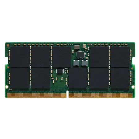 Kingston - 32GB - DDR5 RAM - 5600MT/s - SO DIMM 262-PIN - ECC