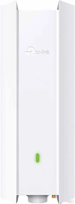 Omada AX1800 inomhus/utomhus dubbelband Wi-Fi 6 accesspunkt