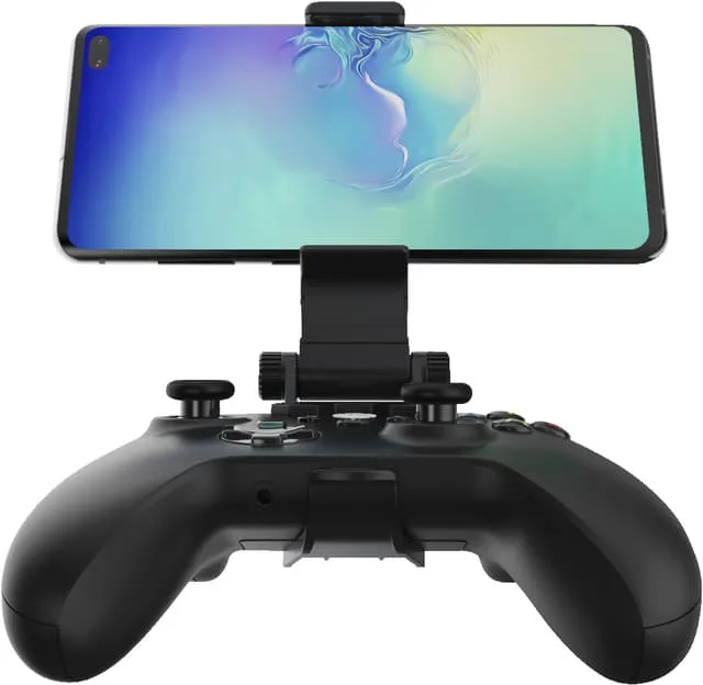 Piranha Smart Clip telefonhållare för Xbox Series