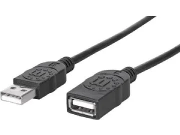 Manhattan USB-A