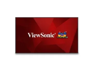 Viewsonic CDE8630