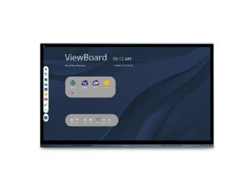 Viewsonic IFP8662