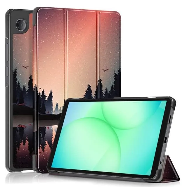 DG Ming Aktivt fodral Samsung Galaxy Tab A11