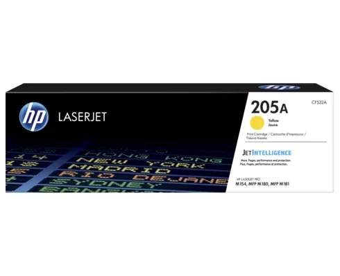 HP 205A