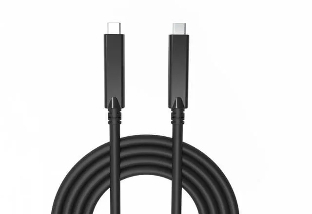 Nördic aktiv AOC Fiber USB-C 3.2 Gen