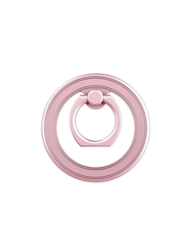 MagSafe Ring Mount Light Pink