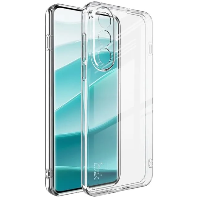 IMAK UX-5 Series TPU skal till OnePlus