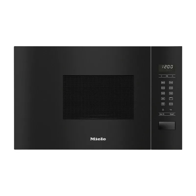 Miele M 2234 SC integrerad mikrovågsugn