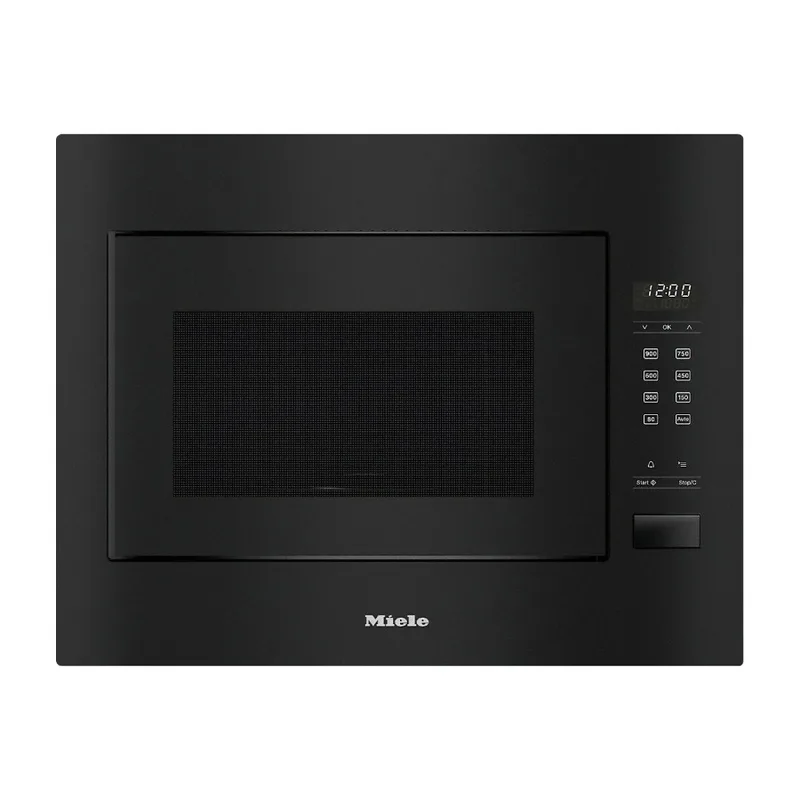 Miele M 2240 SC integrerad mikrovågsugn