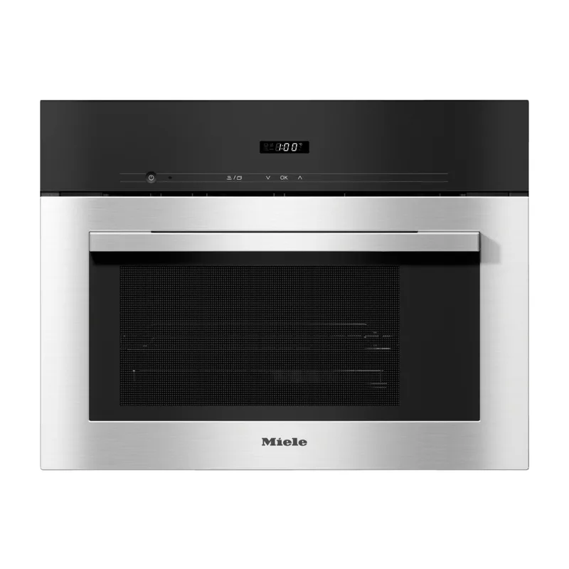 Miele Contourline Dg 2740 kompaktugn