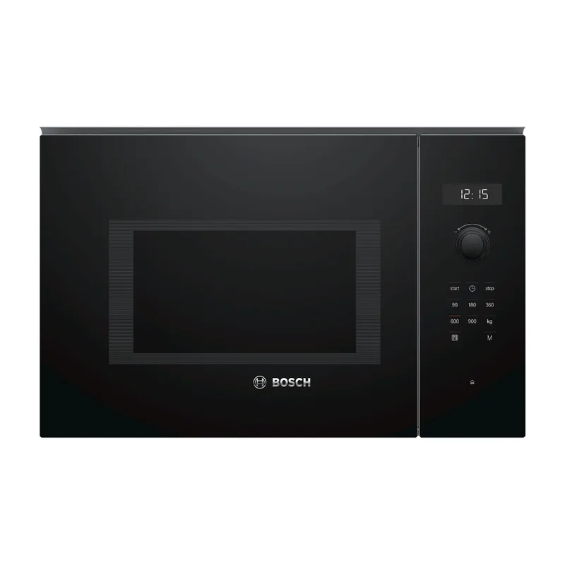 Bosch BFL554MB0 Serie 6 mikrovågsugn
