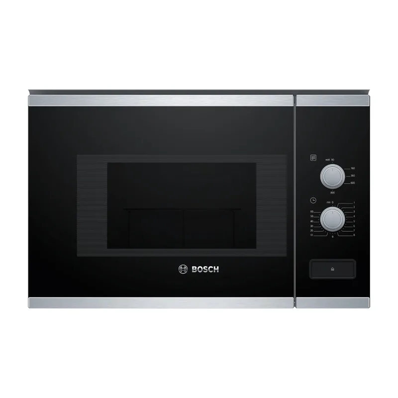 Bosch BFL520MS0 Serie 4 mikrovågsugn