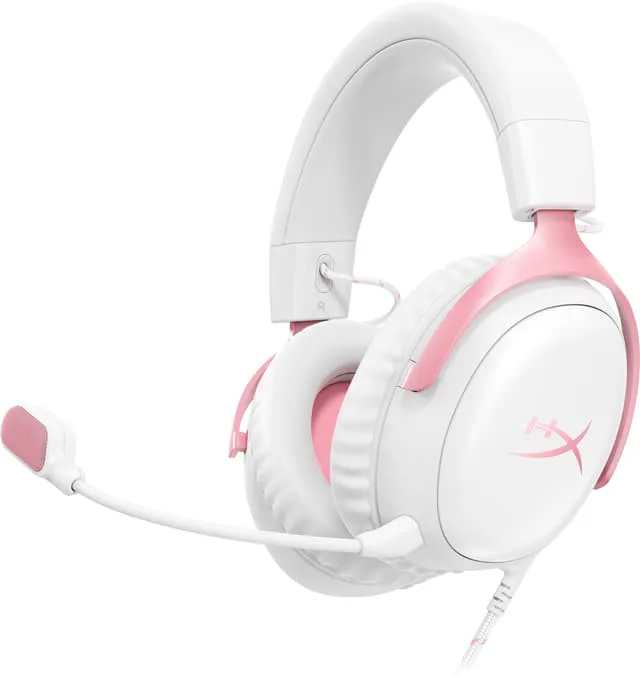 HyperX Cloud III gamingheadset