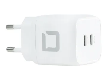 DICOTA Comfort strömadapter