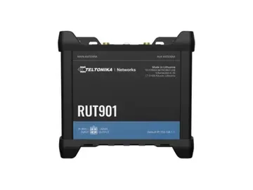 RUT901 Industrial Cellular Router