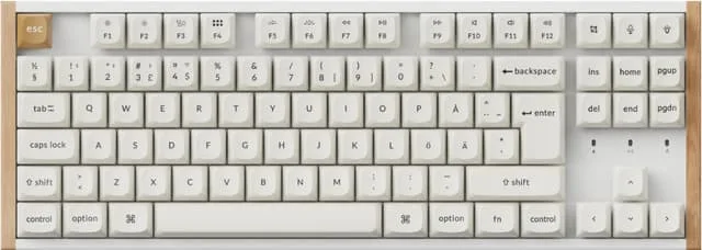Keychron K8 HE SE