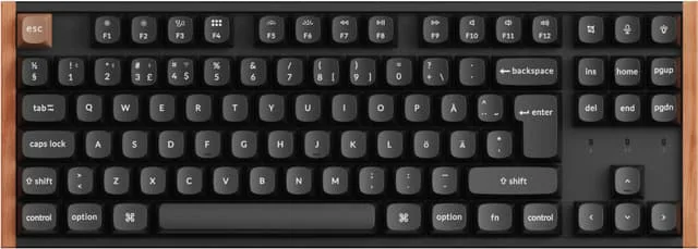 Keychron K8 HE SE