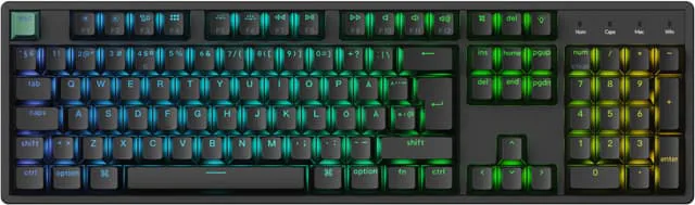 Keychron K10 HE
