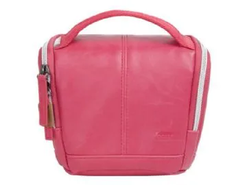Golla Axelväska Eliot G1564 Small Rosa