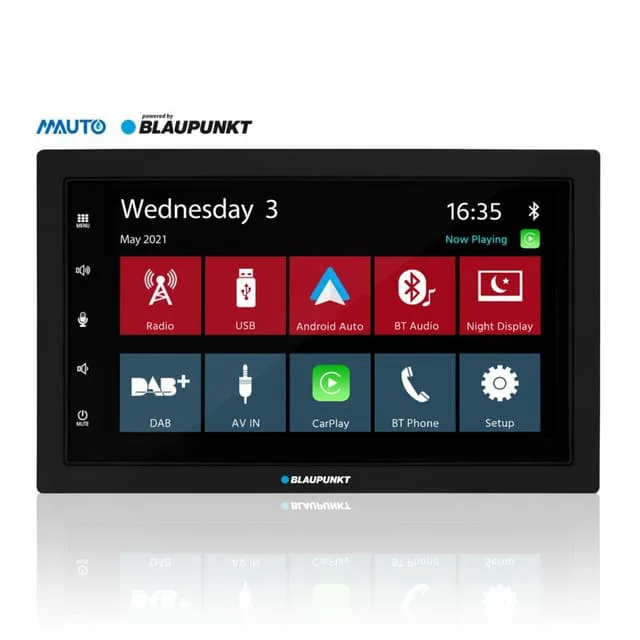 Blaupunkt Oslo 600 DAB