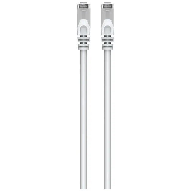 Sandstrøm Cat8 Ethernet-kabel