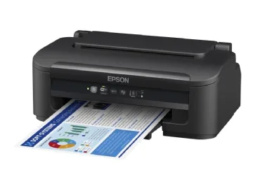 Epson WorkForce WF-2110W