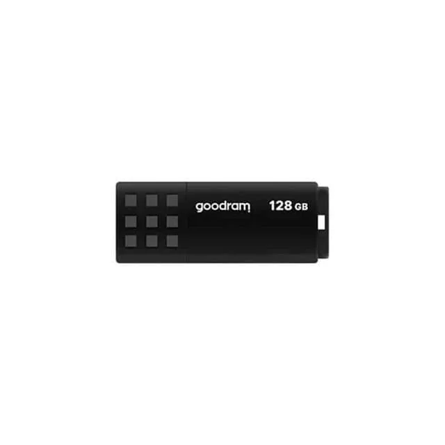 Goodram UME3 USB-nøgle 128 GB USB Type-A 3.2 Gen 1 (3.1 Gen 1) Orange