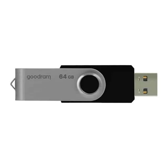 GOODRAM 64GB UTS2 FlashDrive USB 2.0