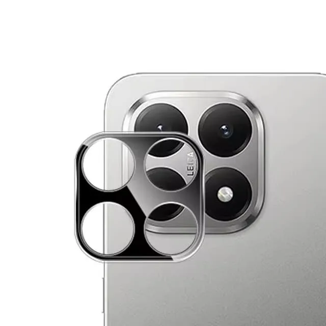 INF Xiaomi 15T Pro Kameralinsskydd i Härdat