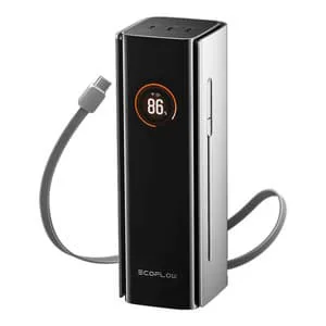 Ecoflow Powerbank EcoFlow RAPID Pro 300W