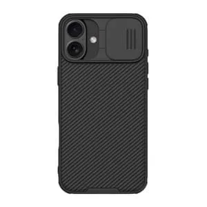 Nillkin CamShield Pro iPhone 16-fodral