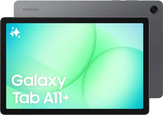 Samsung Galaxy Tab A11+ WiFi