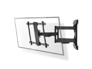 Nedis TVWM6551BK