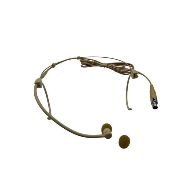 Renton Headset