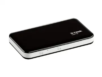 D-Link DWR-730