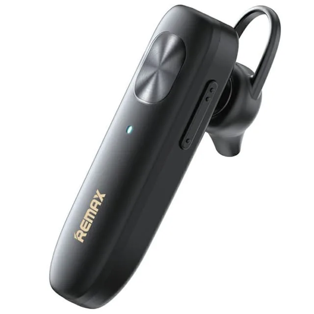 MTK REMAX Bluetooth Headset hörlur med mikrofon