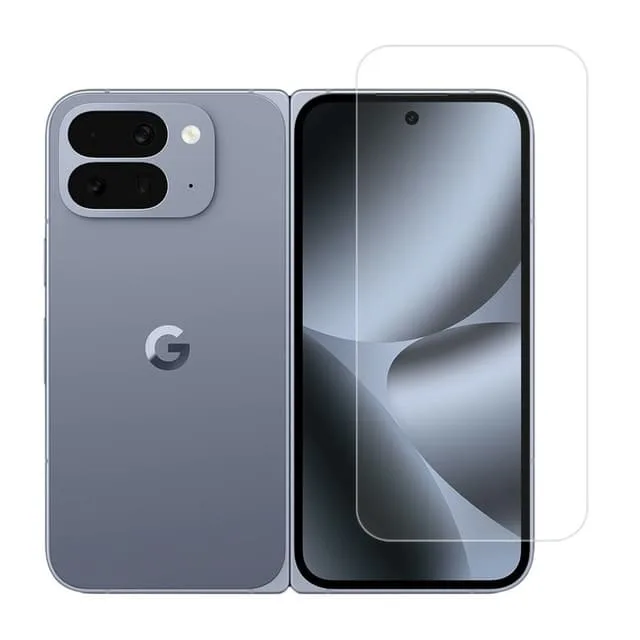MTK AMORUS Google Pixel 10 Pro Fold