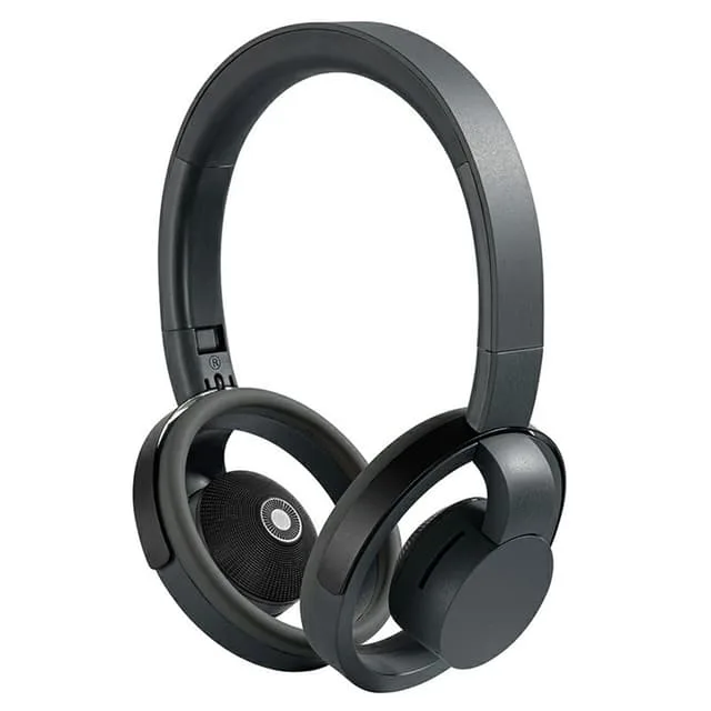 LC6200 Bluetooth vikbara hörlurar