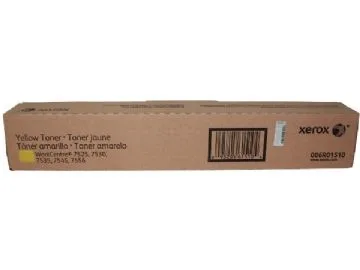 Xerox - Gul - original - tonerkassett