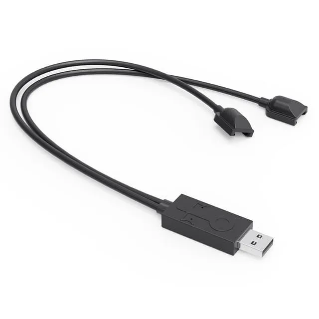 MTK Laddarkabel kompatibel med Nintendo Switch OLED