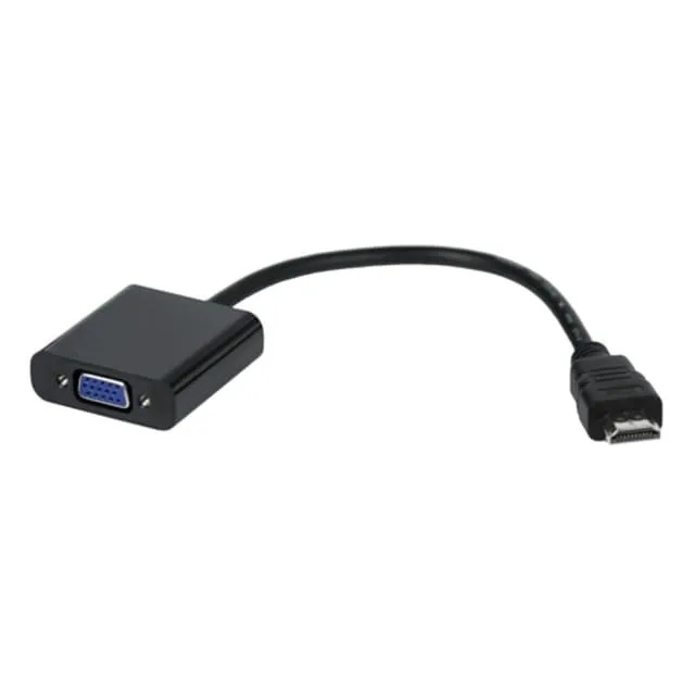 MTK HDMI till VGA adapter