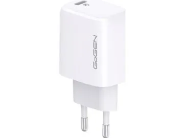 GoGEN USB-C 20W PD-laddare ACHPD120W