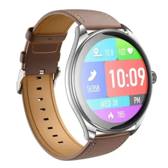 Hoco smartwatch with call function AMOLED Y22