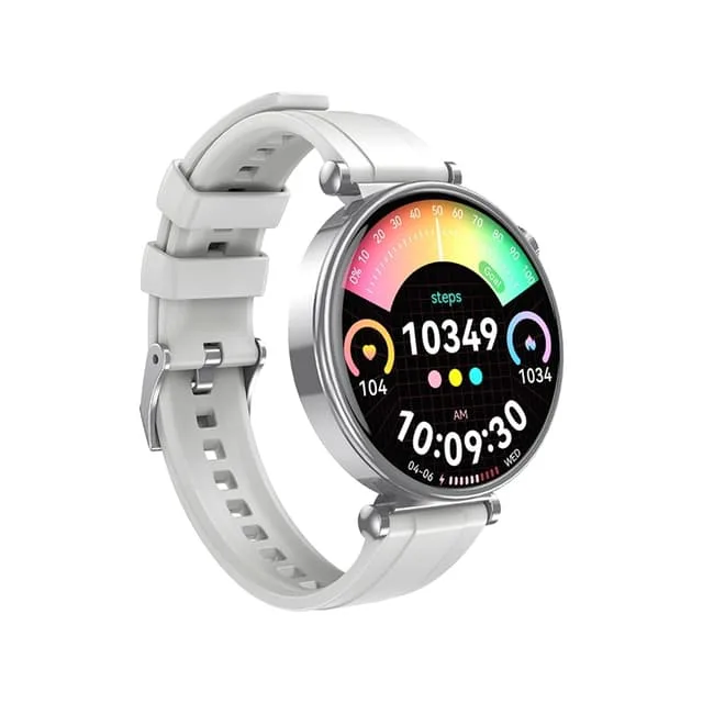 Xo Smartwatch GT4 Amoled