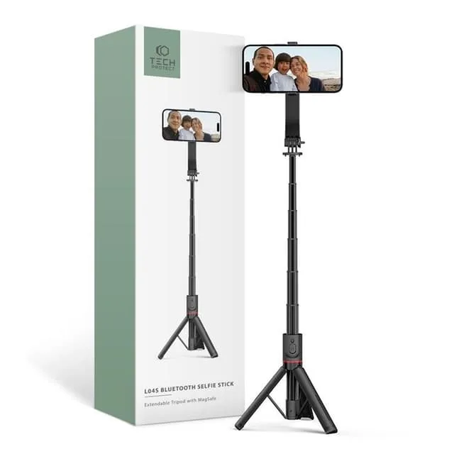 Tech-Portect Selfiestick Tripod Magsafe