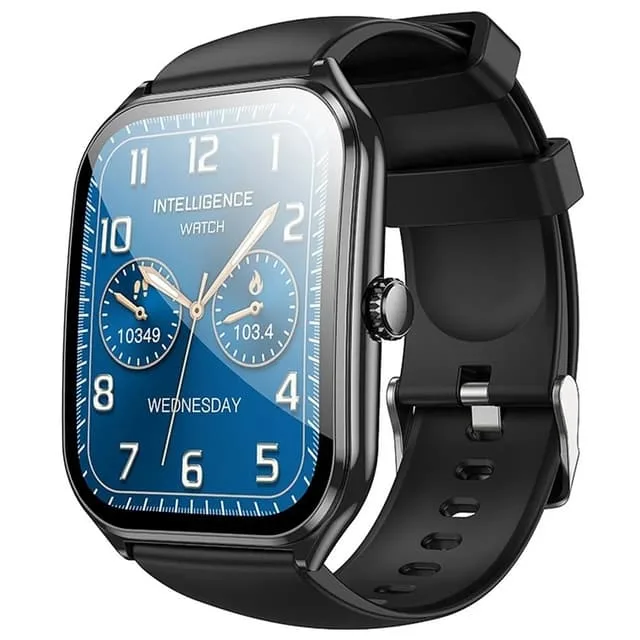 Hoco SmartWatch Y28 Amoled