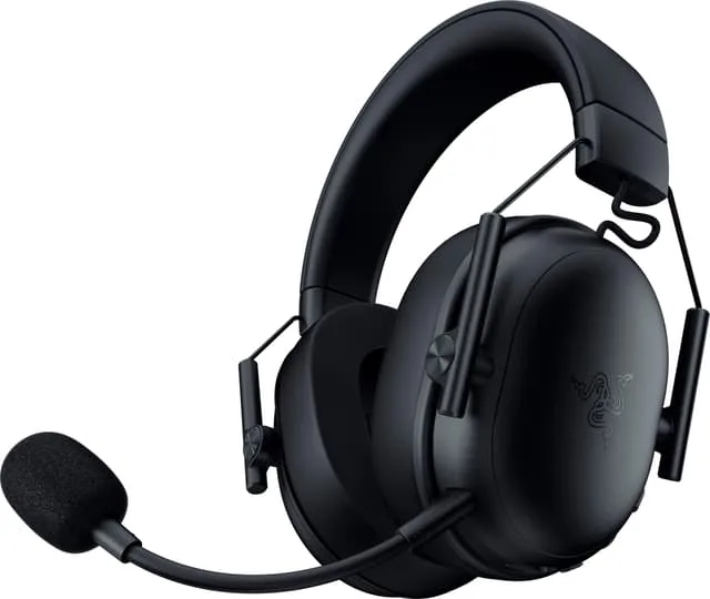 Razer Blackshark V3 X Hyperspeed PS5