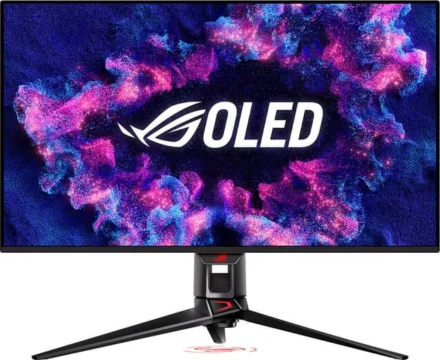 Asus Monitor ROG Swift Gaming OLED PG32UCDMZ