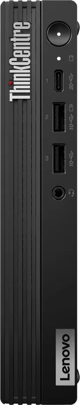 Lenovo ThinkCentre M90q Gen 5 pc 12TH001HMX